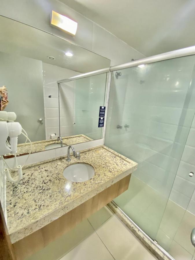Aparthotel Beira Mar Imperial Flat 612 João Pessoa Zewnętrze zdjęcie