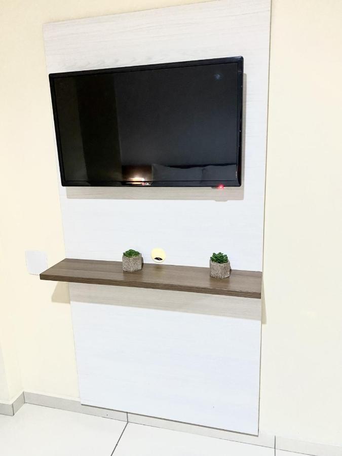 Aparthotel Beira Mar Imperial Flat 612 João Pessoa Zewnętrze zdjęcie