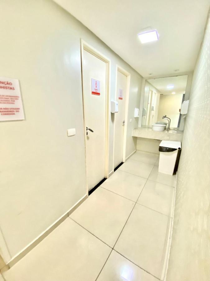 Aparthotel Beira Mar Imperial Flat 612 João Pessoa Zewnętrze zdjęcie