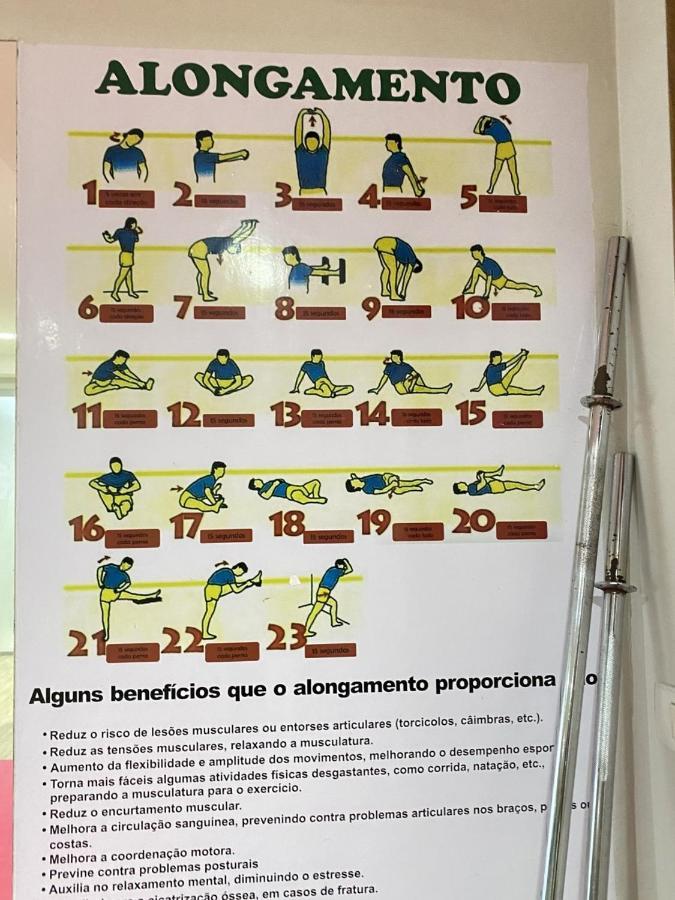 Aparthotel Beira Mar Imperial Flat 612 João Pessoa Zewnętrze zdjęcie