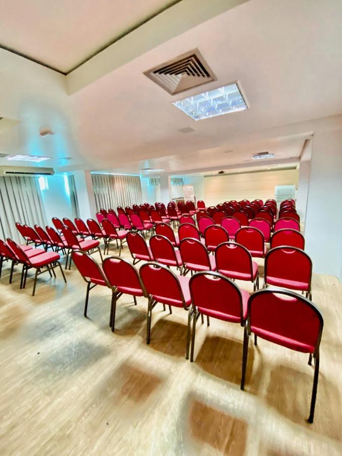 Aparthotel Beira Mar Imperial Flat 612 João Pessoa Zewnętrze zdjęcie