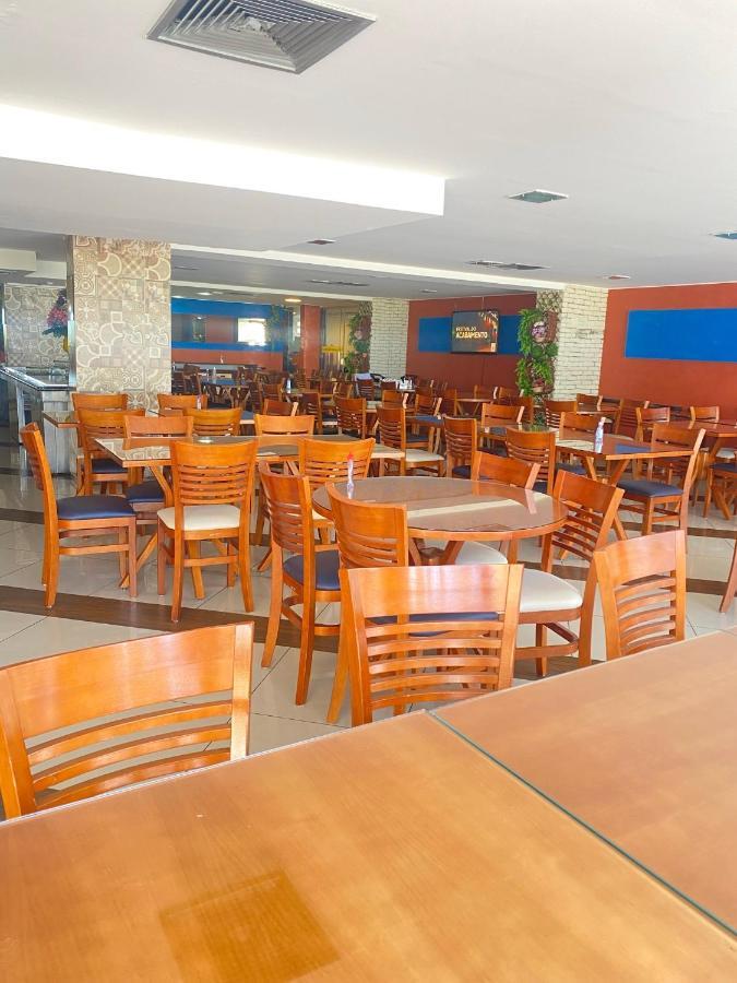 Aparthotel Beira Mar Imperial Flat 612 João Pessoa Zewnętrze zdjęcie
