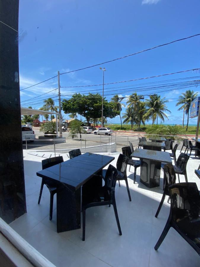 Aparthotel Beira Mar Imperial Flat 612 João Pessoa Zewnętrze zdjęcie