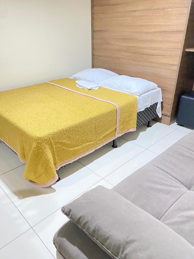 Aparthotel Beira Mar Imperial Flat 612 João Pessoa Zewnętrze zdjęcie